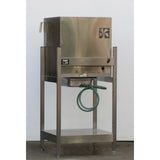 Accutemp S62083D1203020 Convection Steamer, Electric, Used Excellent Condition