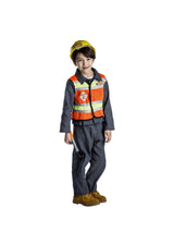 Construction Worker Costume - Kids