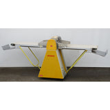 Rondo SUS-63C Reversible Dough Sheeter, Used Excellent Condition