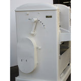 Century Machines Co. Dough Refiner / Sheeter / Breaker / Sobadora, Used Excellent Condition
