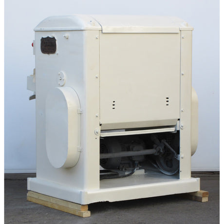 Century Machines Co. Dough Refiner / Sheeter / Breaker / Sobadora, Used Excellent Condition