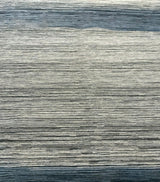 Calabria Shale Ribbed Chenille Upholstery Fabric - Grey Textured Ribbed, 56" Width (1 Yard)