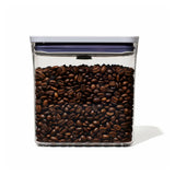 OXO Good Grips Rectangular Container, 1.7 qt