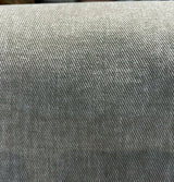Stormfront Canvas Cotton Fabric - Reed Gray Tan, 54" Width (1 Yard)