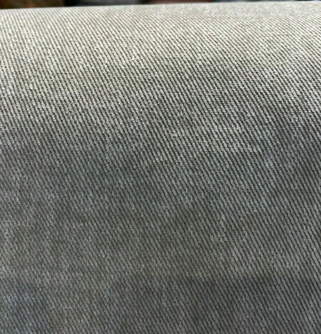 Stormfront Canvas Cotton Fabric - Reed Gray Tan, 54" Width (1 Yard)