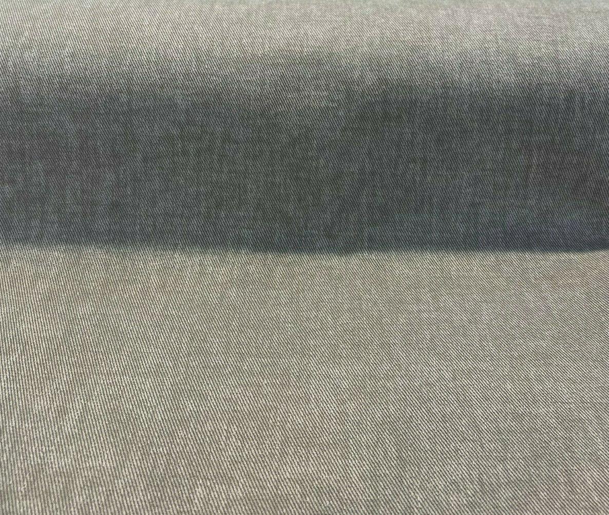Stormfront Canvas Cotton Fabric - Reed Gray Tan, 54" Width (1 Yard)