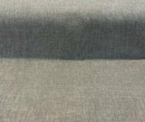 Stormfront Canvas Cotton Fabric - Reed Gray Tan, 54" Width (1 Yard)