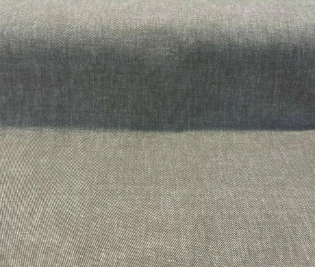 Stormfront Canvas Cotton Fabric - Reed Gray Tan, 54" Width (1 Yard)