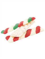 Mint Twist Chocolate Mold