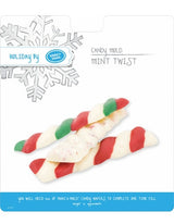 Mint Twist Chocolate Mold