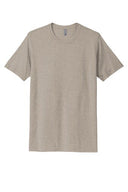 Next Level® Unisex Poly/Cotton Crewneck Short Sleeve T-Shirt