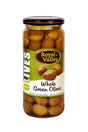 Royal Valley Whole Green Olives 17.6 oz