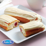 Satin Ice Instant Pastry Cream, 10 lbs.