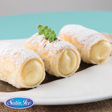 Satin Ice Instant Pastry Cream, 10 lbs.