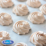 Satin Ice Meringue Base, 10 lbs.