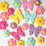 Satin Ice Royal Icing Mix, 10 lbs.