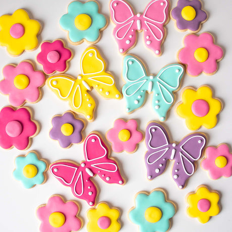 Satin Ice Royal Icing Mix, 10 lbs.