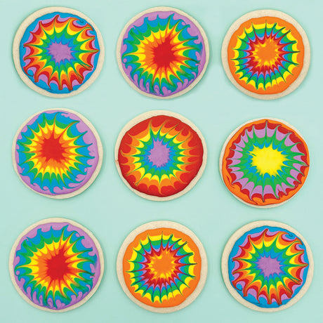 Satin Ice Royal Icing Mix, 10 lbs.