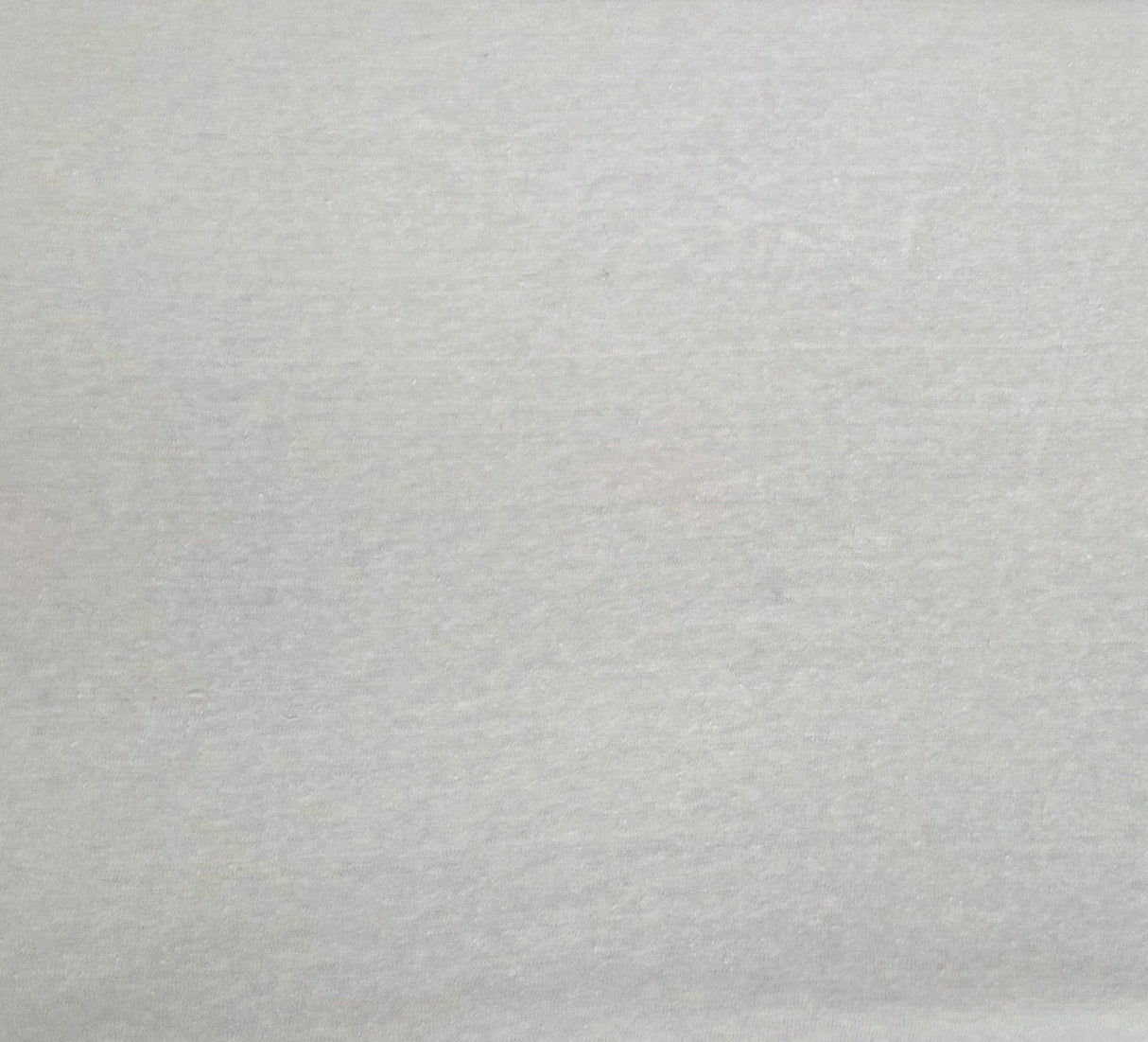 Hemp Organic Cotton Jersey Bleach