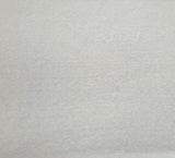 Hemp Organic Cotton Jersey Bleach