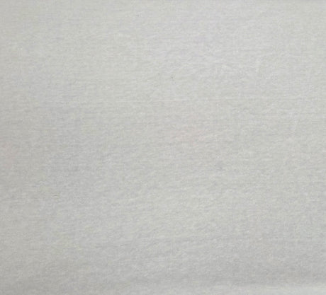 Hemp Organic Cotton Jersey Bleach