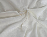 Hemp Organic Cotton Jersey Bleach