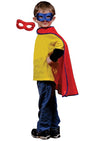 Super Hero Costume