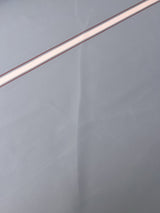 Polyamide Twill White Shade