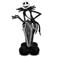 Halloween Jack Skellington Airloonz Foil Balloon