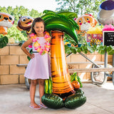 Foil Balloon Palm Tree AirLoonz