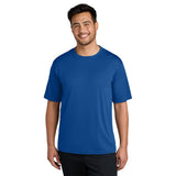 Port & Company® Performance Short Sleeve Crewneck Tee