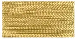 Embroidery Thread 40 Weight 5000M Blonde Straw