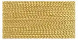 Embroidery Thread 40 Weight 5000M Blonde Straw
