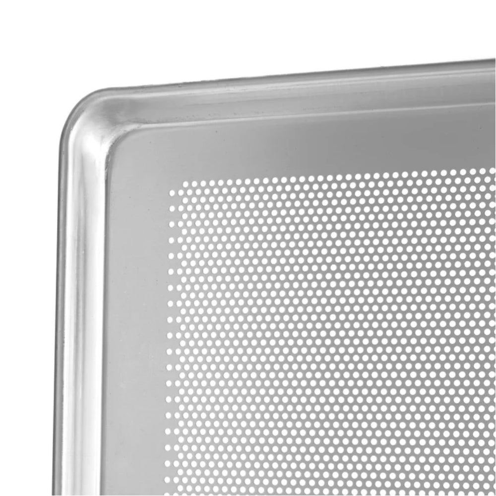 Cake Bun & Sheet Pan 18" x 26" (Full Size), Perforated