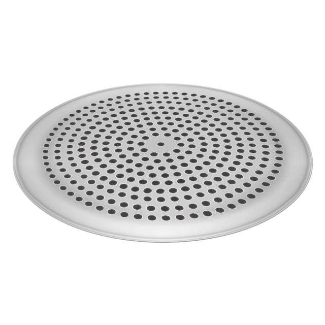 Fat Daddio's Anodized Aluminum Pizza Pan, 16" Dia.
