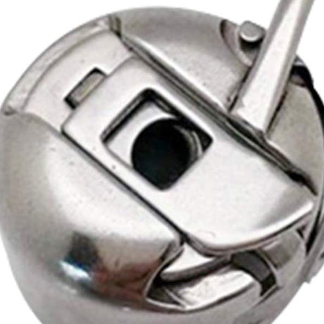 Bobbin Case Front Loading Class 15 Metal for Smooth Sewing