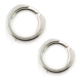 Shuttle Hook Race Ring Alphasew #JO1304 Precision Metal Replacement for Industrial Sewing