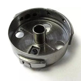 Bobbin Case Cap PFAFF #91-008243-91 Durable Metal Design for Smooth Sewing