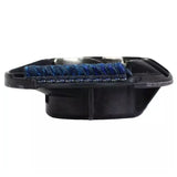 Bobbin Case Brother #XD1855351 Durable Mixed Material Design for Smooth Sewing