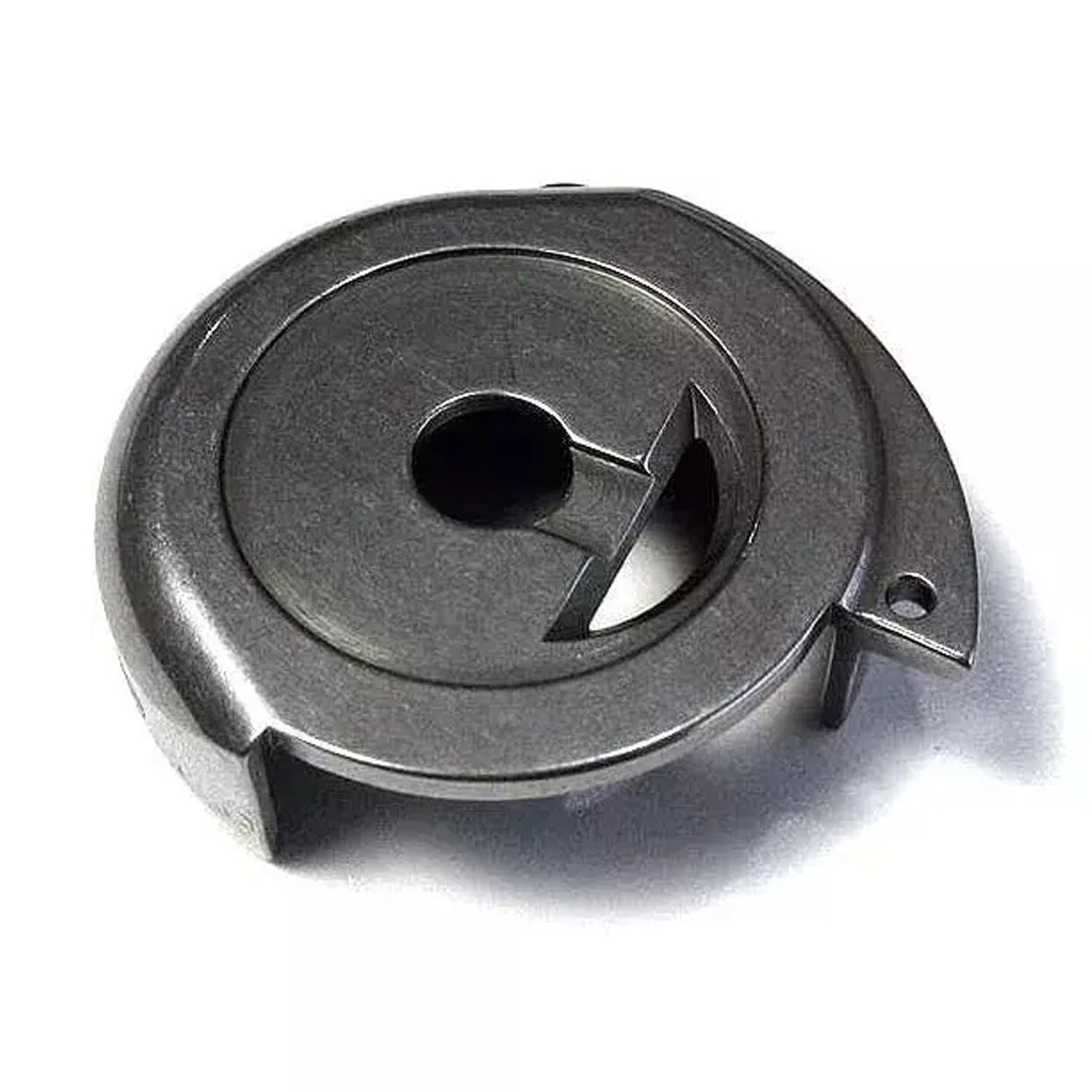 Bobbin Case Cap Durkopp Adler #167-178-4 Durable Metal Design for Industrial Sewing Machines