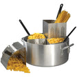 Winco Aluminum Pasta Cooker, 20 Quart