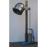 Savage Bros 0712HT Mixer Bowl Lifter, Used Excellent Condition