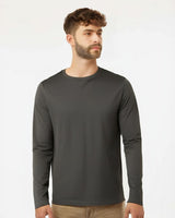 Next Level® Cotton Long Sleeve Crewneck T-Shirt
