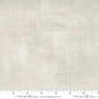 Cotton Fat Quarter Natural White Pearl Grunge Basics