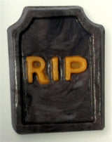 Tombstones Minis Chocolate Mold