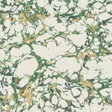 Printed Spandex Marble Paper Fabric