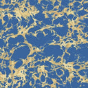 Printed Spandex Marble Paper Fabric