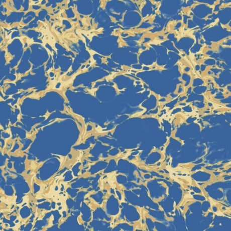 Printed Spandex Marble Paper Fabric