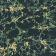 Printed Spandex Marble Paper Fabric