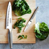Global 2-Piece Kitchen Knife Set